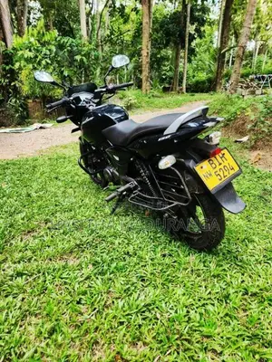 Bajaj Pulsar 150 2019 Motorbike (Used)