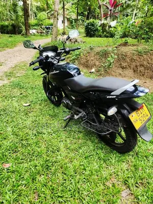 Bajaj Pulsar 150 2019 Motorbike (Used)