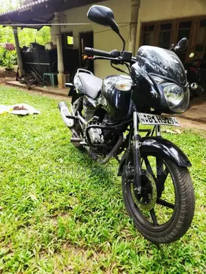 Bajaj Pulsar 150 2019 Motorbike (Used)