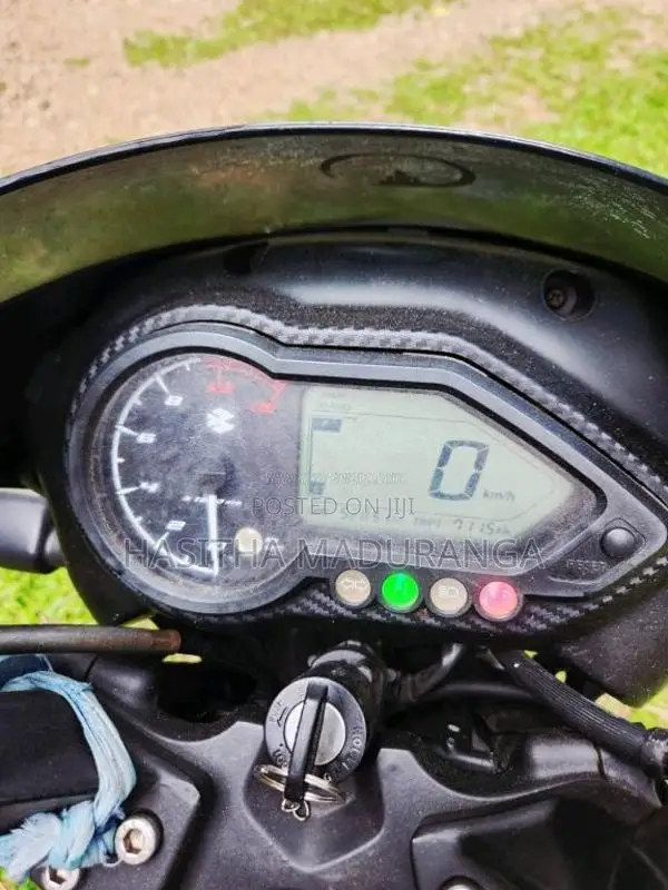 Bajaj Pulsar 150 2019 Motorbike (Used)