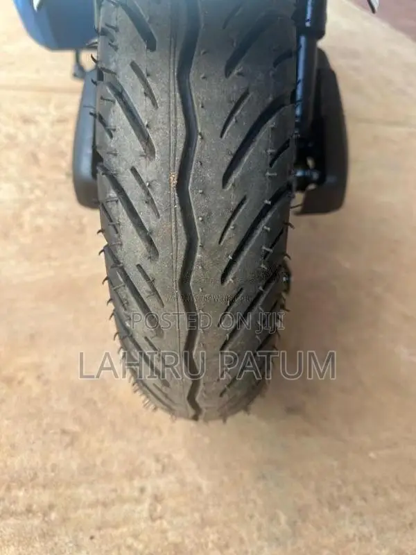 Honda Dio 2016 Motorbike (Used)