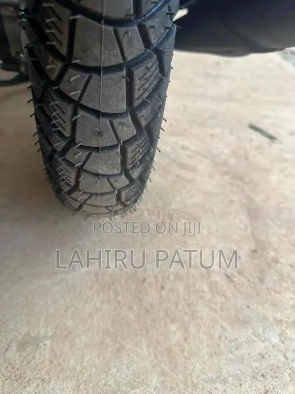 Honda Dio 2016 Motorbike (Used)