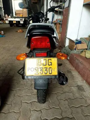 Bajaj CT-100 2024 Motorbike (Used)