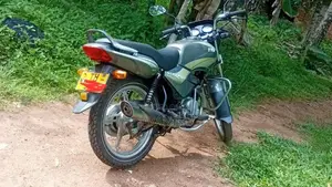 TVS Star Sport 2007 Motorbike (Used)