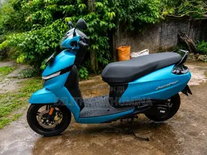 TVS Jupiter 2026 Motorbike Brand New