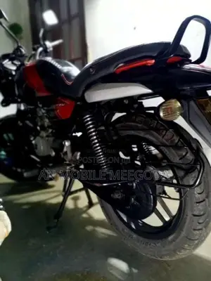 Bajaj V15 2016 Motorbike (Used)