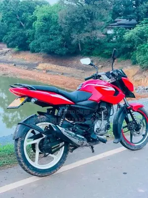 Bajaj Pulsar 135 Ls 2011 Motorbike (Used)