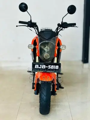 Dyno DAYUN MINI 110 2021 Motorbike (Used)