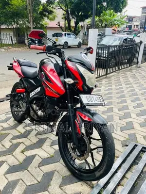 Bajaj Pulsar Ns150 2016 Motorbike (Used)