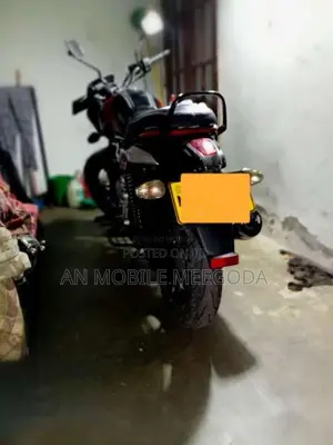 Bajaj V15 2016 Motorbike (Used)