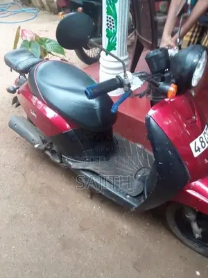 Honda Today 2023 Motorbike (Used)