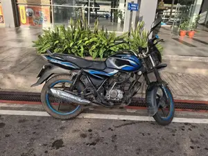Bajaj Discover 100 2010 Motorbike (Used)
