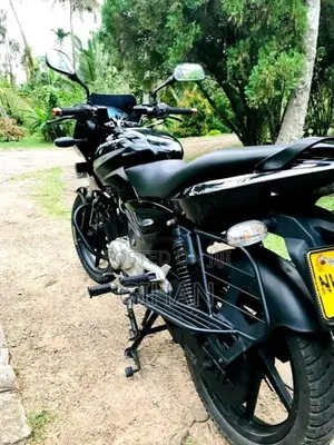 Bajaj Pulsar 150 2015 Motorbike (Used)