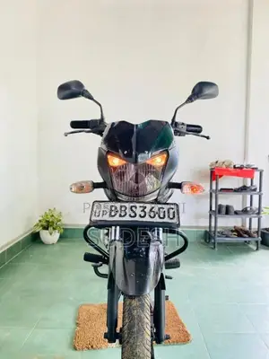 Bajaj Discover 100m 2015 Motorbike (Used)