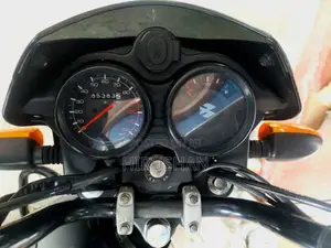 Bajaj CT-100 2024 Motorbike (Used)