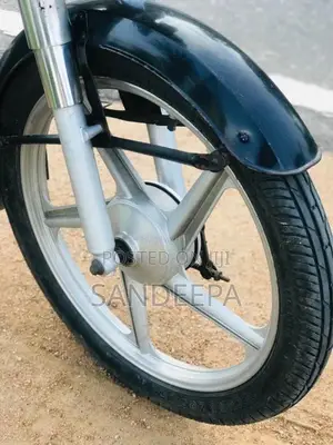 Singer Safari 2020 Motorbike Brand New