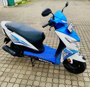 Honda Dio 2020 Motorbike (Used)