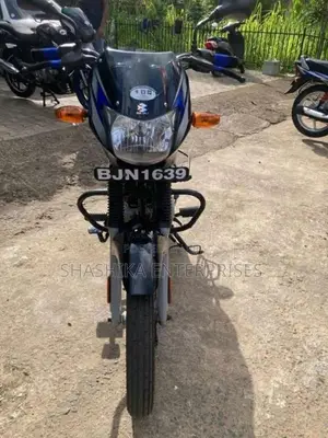 Bajaj CT-100 2025 Motorbike (Used)