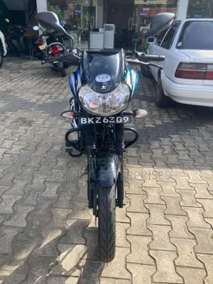 Bajaj Discover 2026 Motorbike (Used)