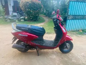 Hero Pleasure 2011 Motorbike (Used)