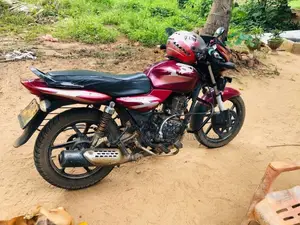 Bajaj Discover 2007 Motorbike (Used)
