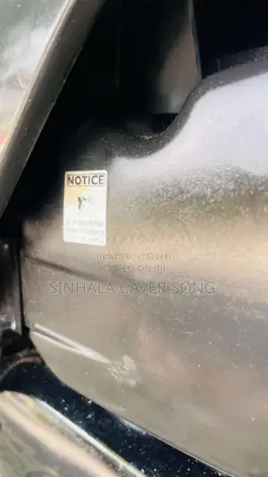 Honda Dio 2018 Motorbike (Used)