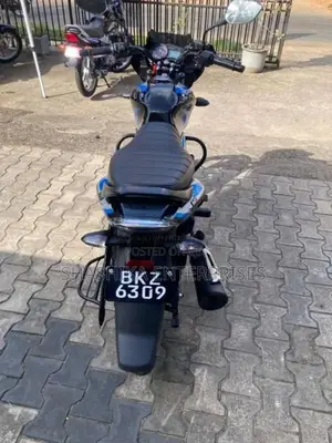 Bajaj Discover 2026 Motorbike (Used)