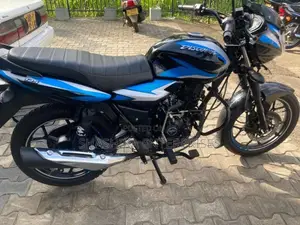 Bajaj Discover 2026 Motorbike (Used)