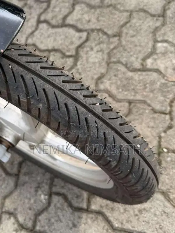 Bajaj CT-100 2022 Motorbike (Used)