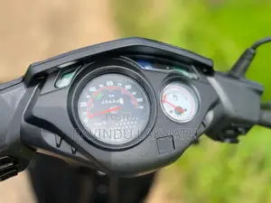 Honda Dio 2016 Motorbike (Used)