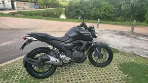Yamaha FZ-S Version 3.0 2020 Motorbike (Used)