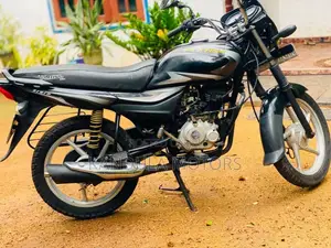 Bajaj Platina 2018 Motorbike (Used)