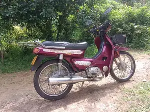 Loncin Loncin 2008 Motorbike (Used)