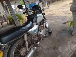 Bajaj Boxer 2010 Motorbike Unregistered (Recondition)