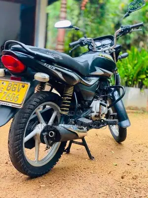 Bajaj Platina 2018 Motorbike (Used)
