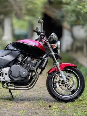 Honda Hornet 2024 Motorbike (Used)