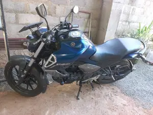 Yamaha FZ-S Version 3.0 2019 Motorbike (Used)