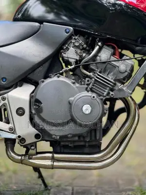 Honda Hornet 2024 Motorbike (Used)