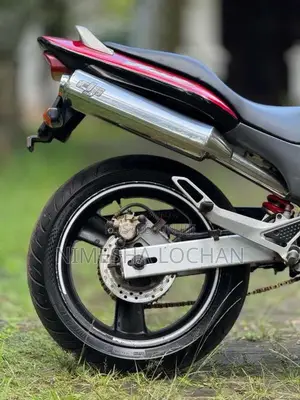 Honda Hornet 2024 Motorbike (Used)