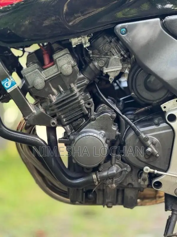 Honda Hornet 2024 Motorbike (Used)