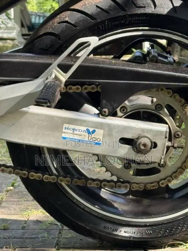 Honda Hornet 2024 Motorbike (Used)