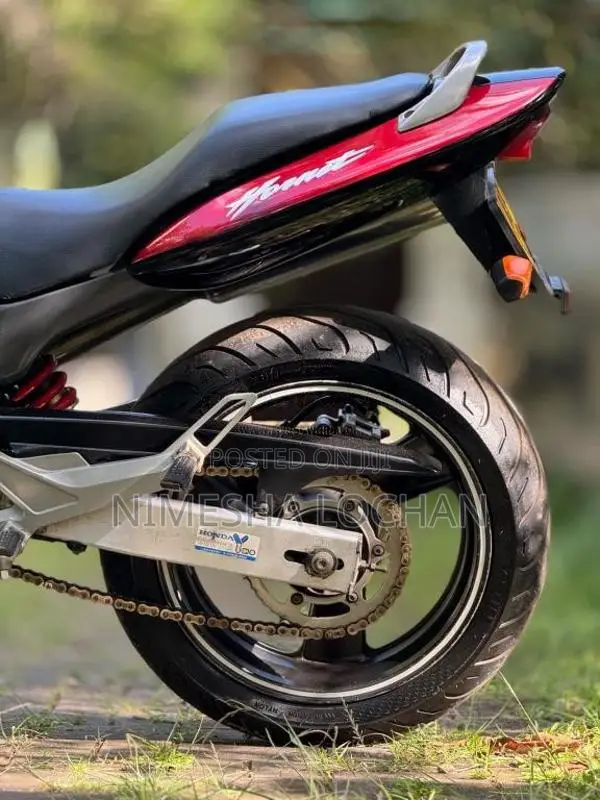 Honda Hornet 2024 Motorbike (Used)