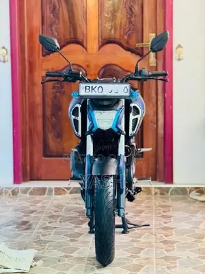 Yamaha FZ 2026 Motorbike Brand New