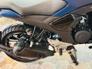 Yamaha FZ 2026 Motorbike Brand New