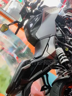 Bajaj KTM Duke 250 2026 Motorbike Brand New