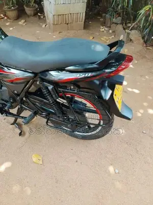 Bajaj Discover 150 2011 Motorbike (Used)
