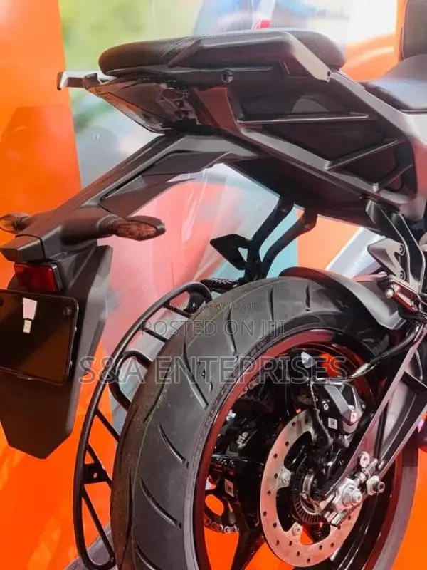 Bajaj KTM Duke 250 2026 Motorbike Brand New