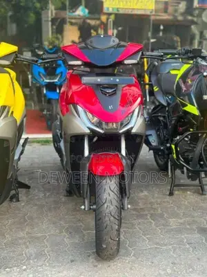 Hero XOOM 125R 2026 Motorbike Brand New