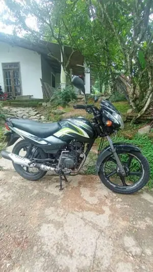 TVS Metro ES 2015 Motorbike (Used)