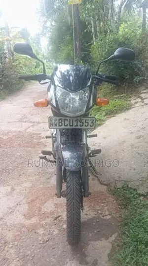 TVS Metro ES 2015 Motorbike (Used)